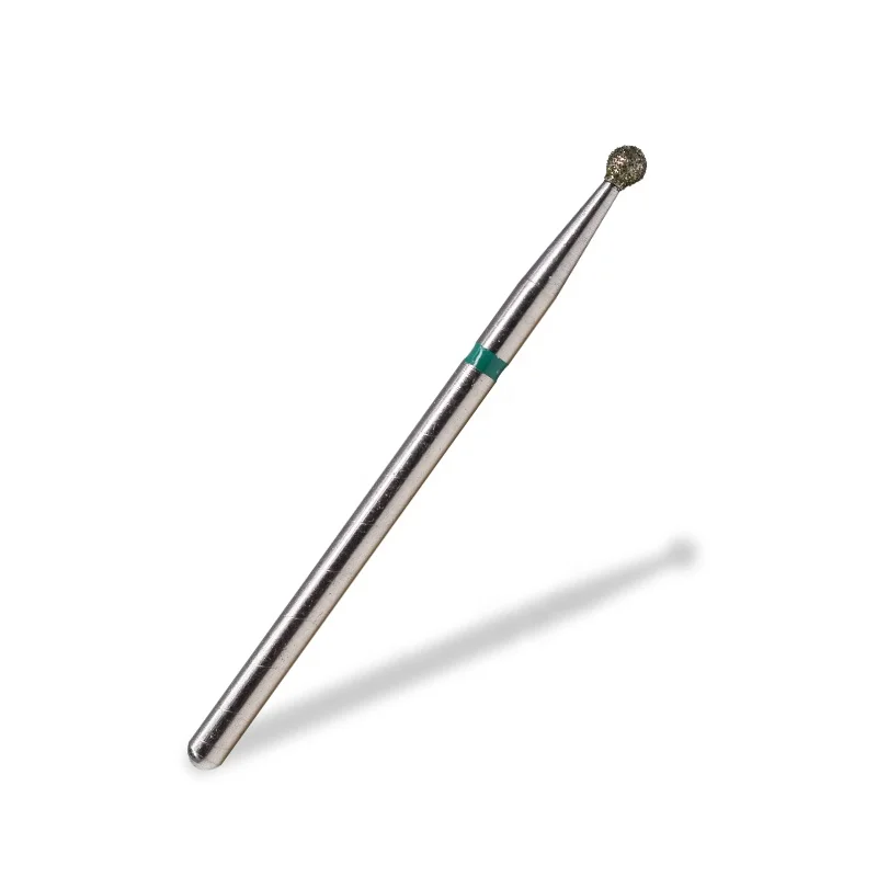 2022 Manicure pedicure Set Cuticle Clean Safety Diamond Nail Drill Bits