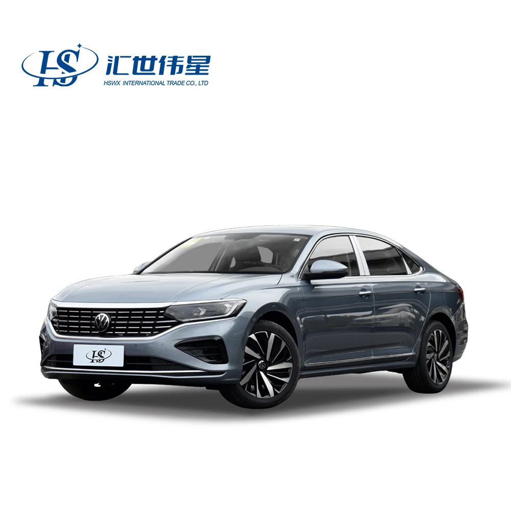 Транспортные средства в наличии 380TSI седан пассаты оптовая продажа коробка передач бизнес-пассатт тип 2024 маготан