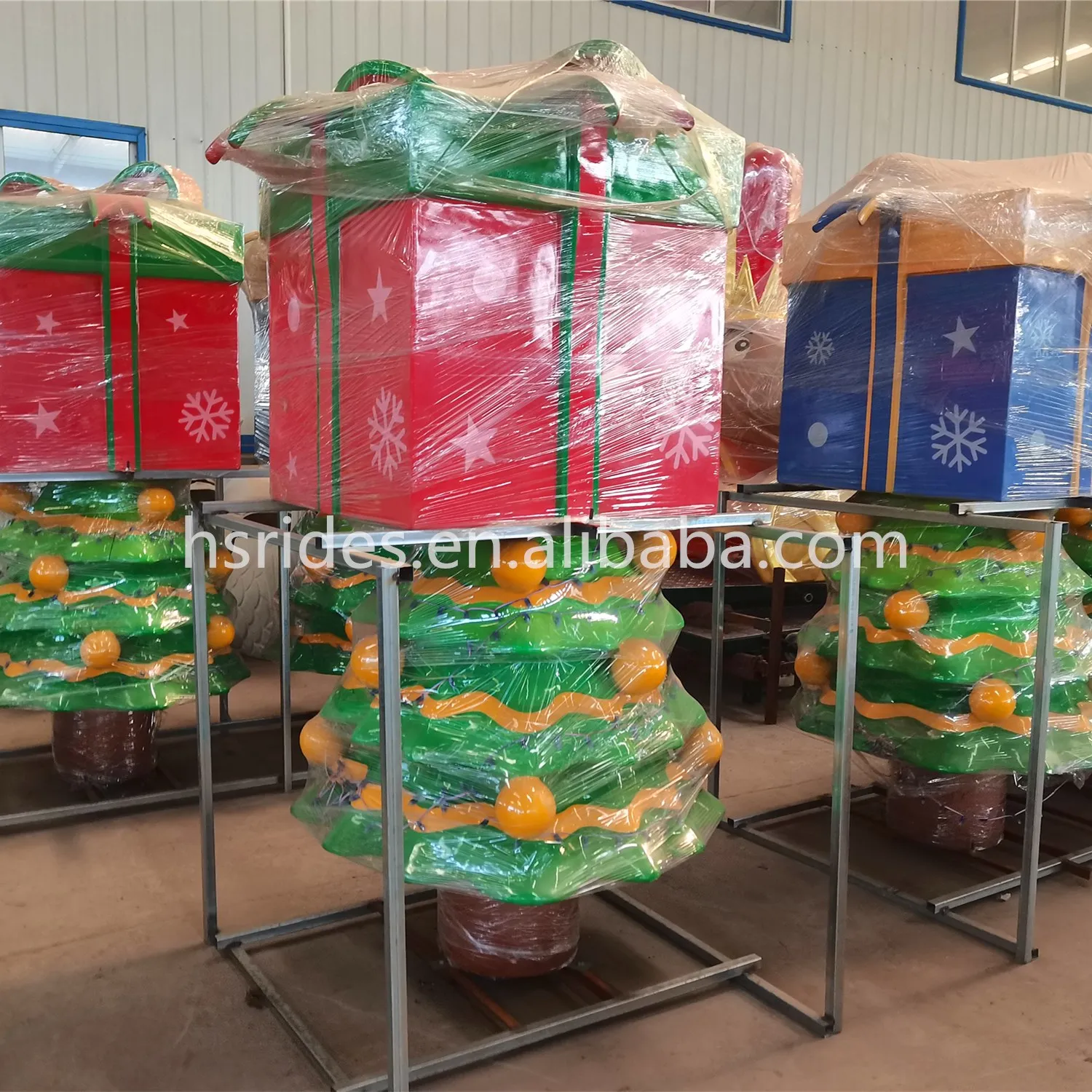 amusement park equipment rides for sale