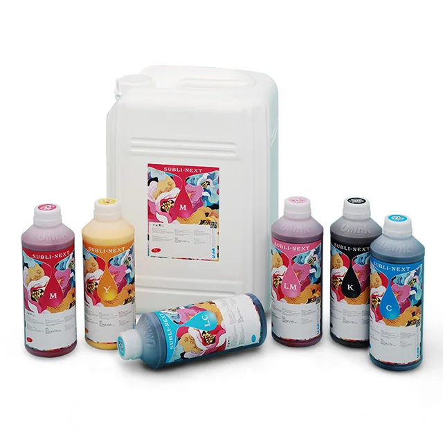 sublimation ink Supplier Manufacturer best price sublimation ink for large Printer xp600 dx5 i3200 epson heads