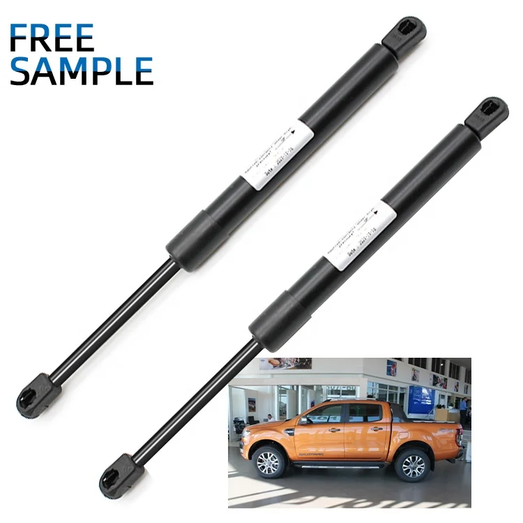 High Quality Cars Spring Loaded Gas 515n Murano Gas Springs Lift For Automobiles