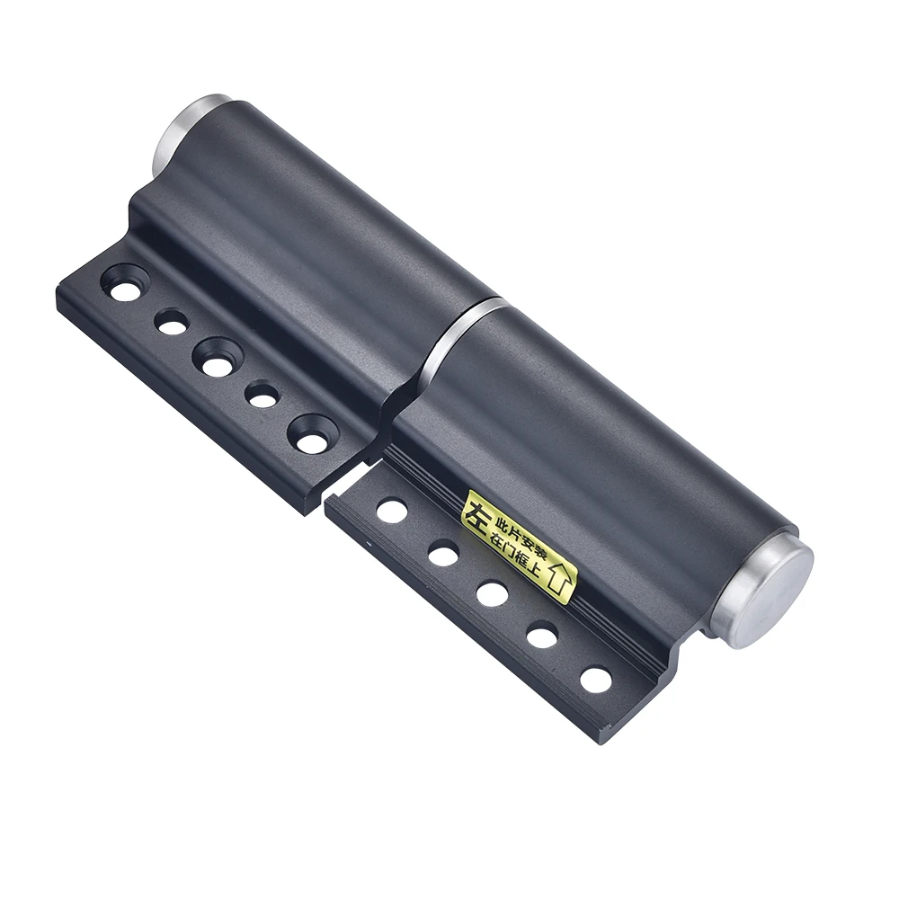 High Quality Competitive Price Door And Wooden Window Hinge Aluminum Alloy Adjustable Door Hinge