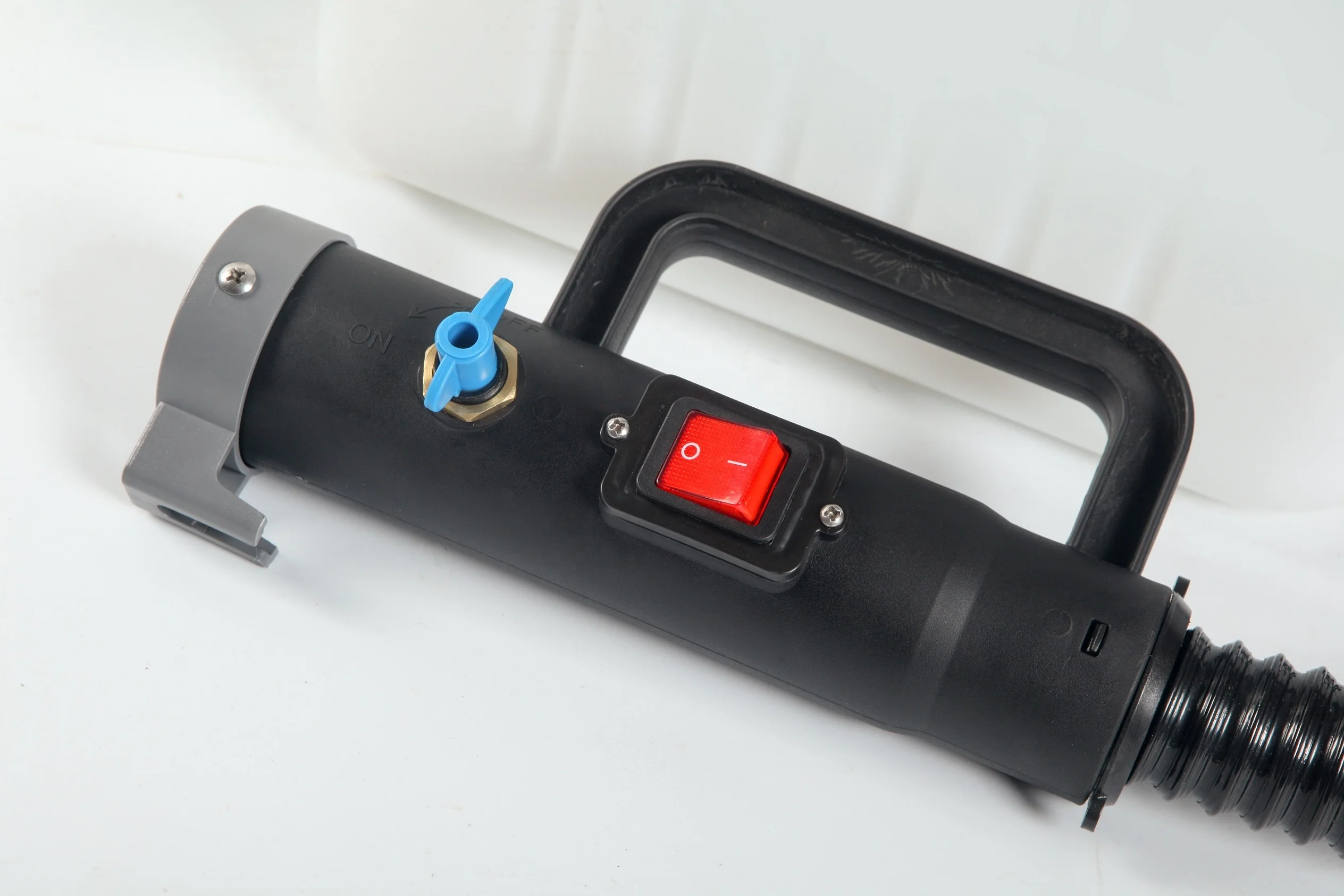 Hot sell battery operated backpack sprayer made in China