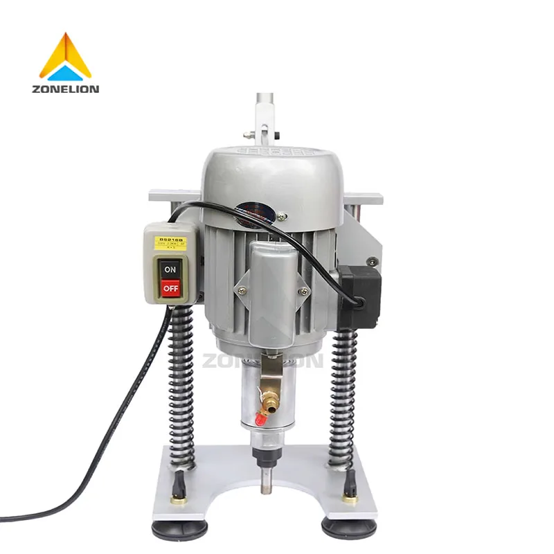 Small Size Mini Portable Handheld Vertical Horizontal Glass Drilling Machine For Glass Hole Drill Price From China