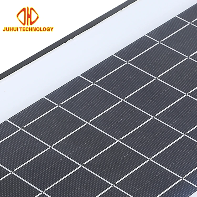 Outdoor Waterproof Ip65 Smd ABS Integrated Motion Sensor 90W All In One Solar Street Light