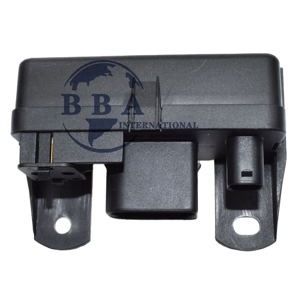 Glow Plug Relay 2500 3500 6461536579 0255452832 0005453516 6461538491