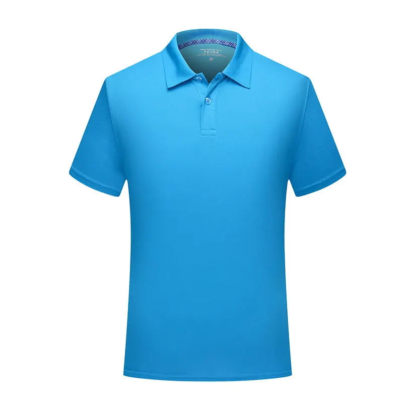
Wholesale Cheap Breathable Sports Golf Custom Logo Ladies Polo T Shirt Women 