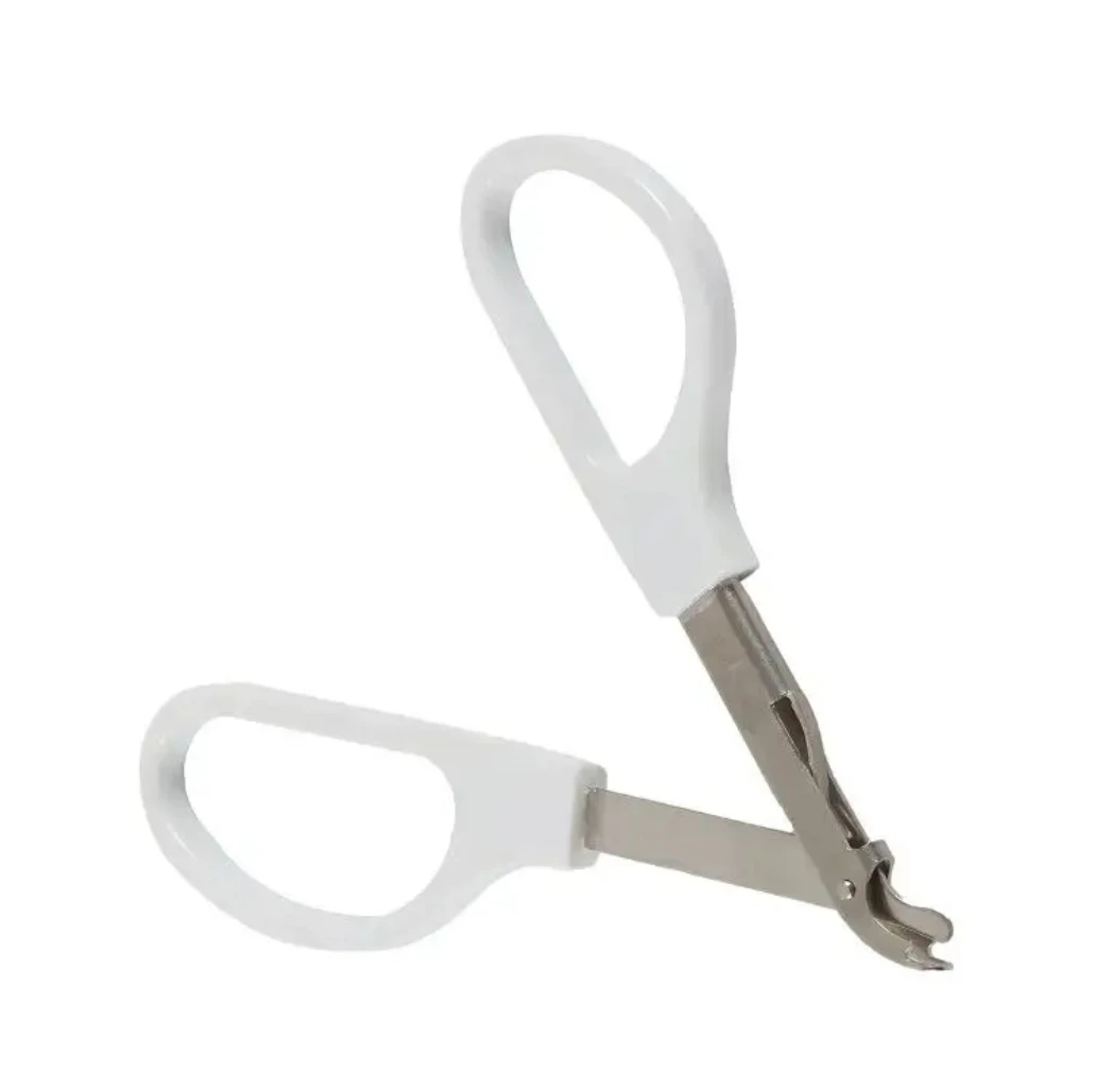 Vet Use Medical Surgical Disposable Skin Stapler Manufacturing Pet Skin Stapler Disposable Lookmed
