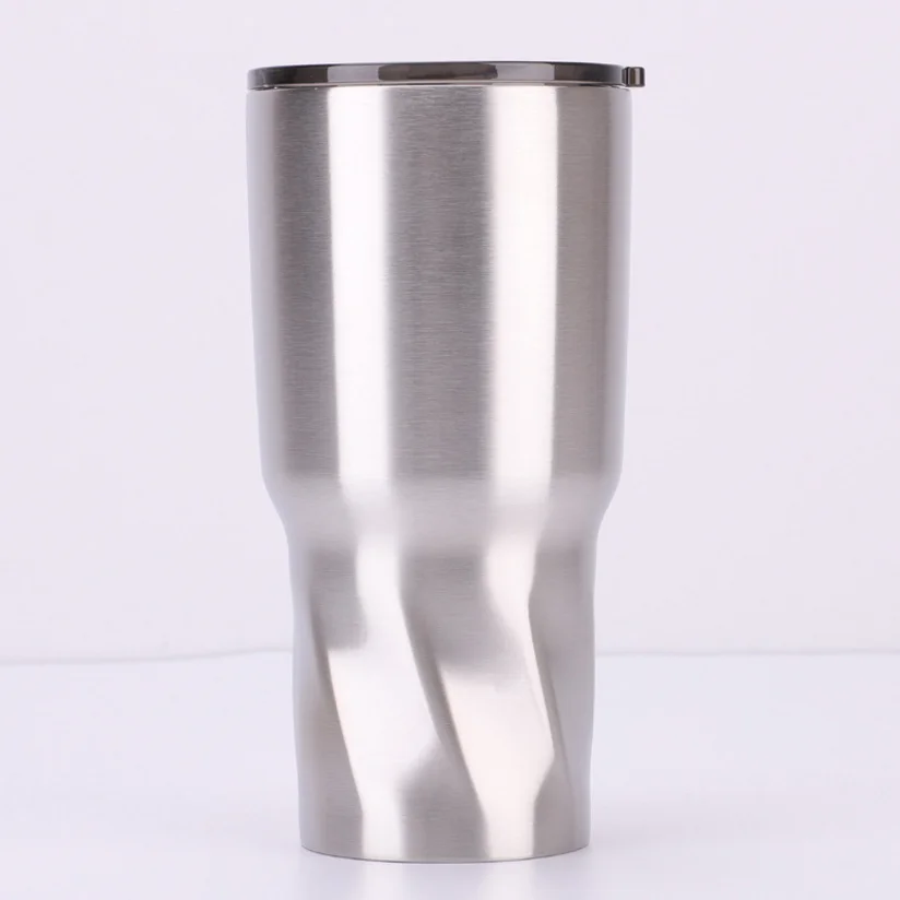 20oz 30oz Double wall vacuum insulation stainless steel tumbler