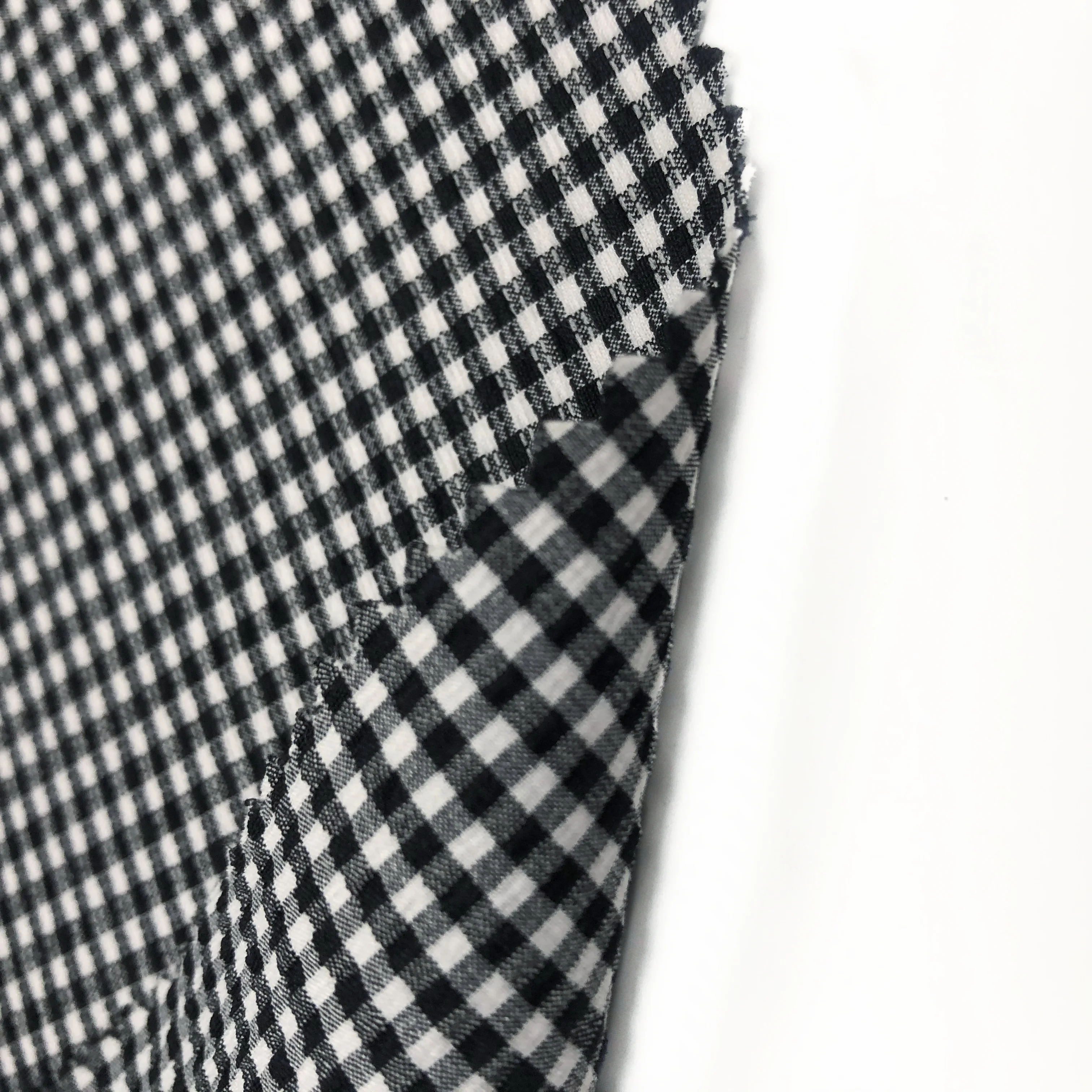 
Stocks Customized 3d Air Mesh Fabric 