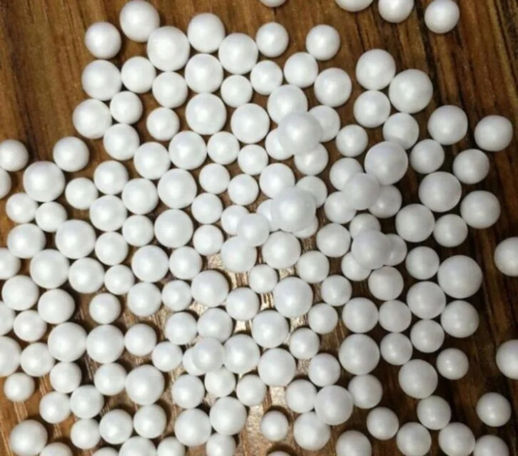 EPS Granules/EPS Raw Plastic Materials Manufacturer