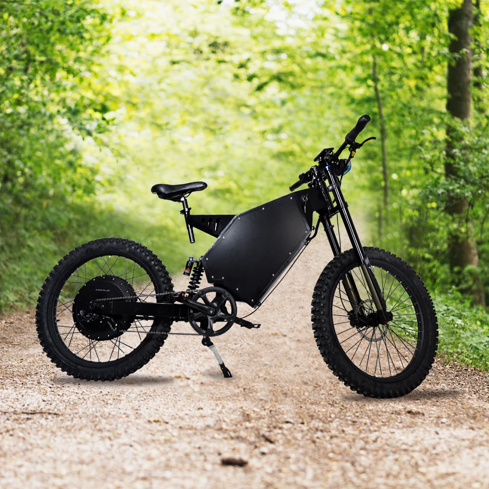 2024 New Talaria Sting X3 Electric Off Road Dirt Bike 60V 40Ah 45ah 70ah 5000W 8000w 12000w Powerful Bomber Bike Surron