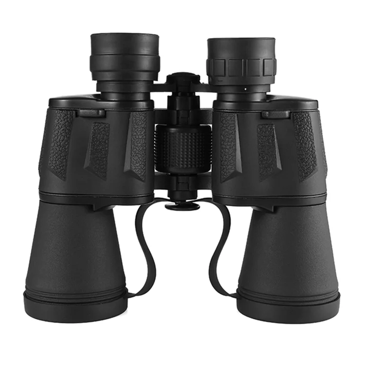20X50 binoculars teslecope BAK4 prism HD lens compact for outdoor amazon best sale