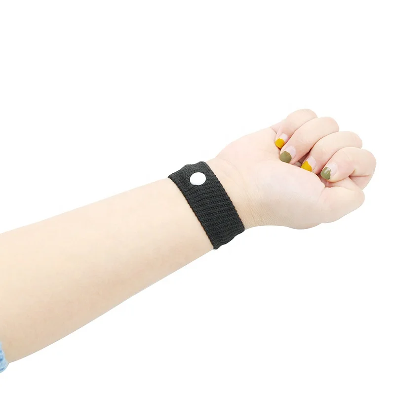 Motion Sickness Band Relief Band Relief Band Maternity Nausea Relief Bracelet Head Pain Motion Wristband Nausea Bracelet For Kid