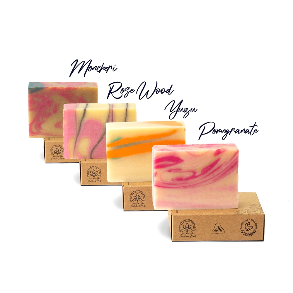 New Production Portable Organic Cloud Soap Bar,Handmade Body Whitening