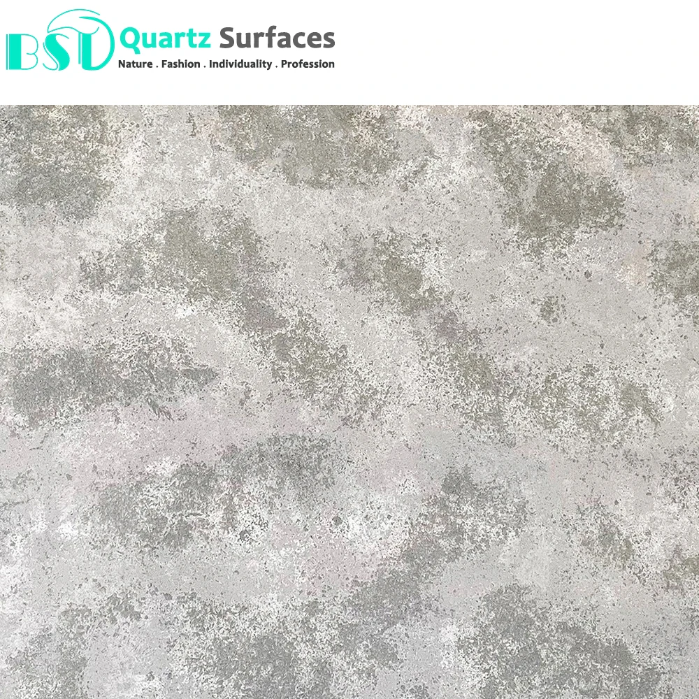 Interior with Low Price Artificial Quartz Stone