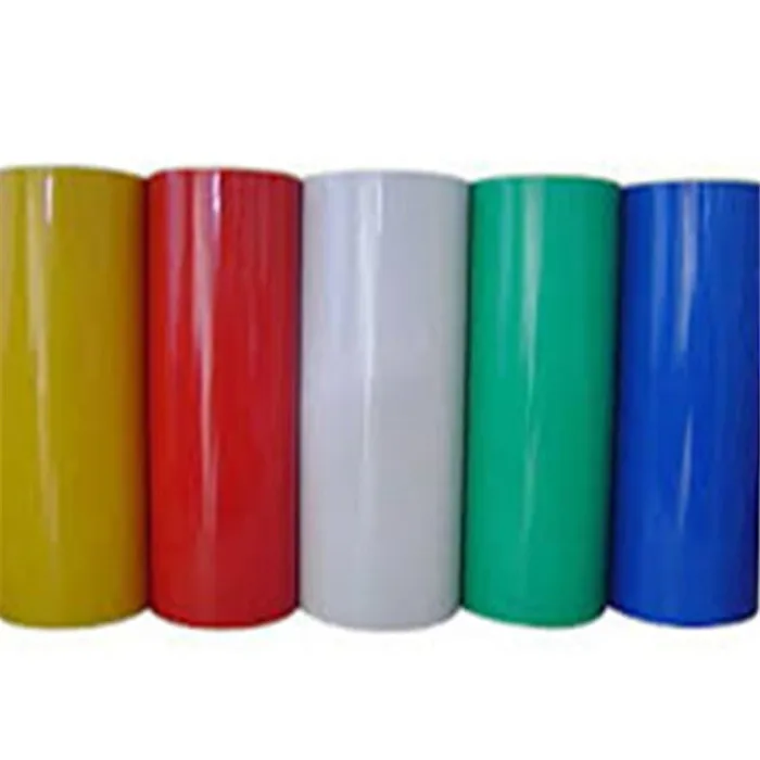 Best Selling Hips Plastic Polystyrene Sheets Ps Sheet Roll For Thermoforming