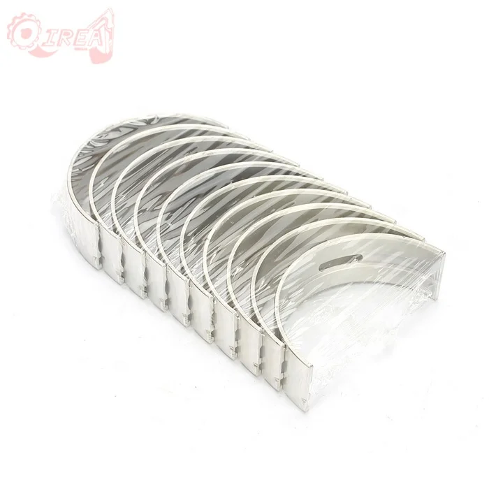 Excavator Parts J05E Engine Crankshaft Bearing S1170-12160 For SK250-8 Main Bearing