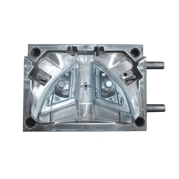 Plastic Injection Molding Machine Mold for Customized ABS Plastic Parts