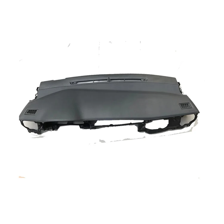 Части кузова автомобиля 55302-02750-CO приборная панель для Toyota corolla