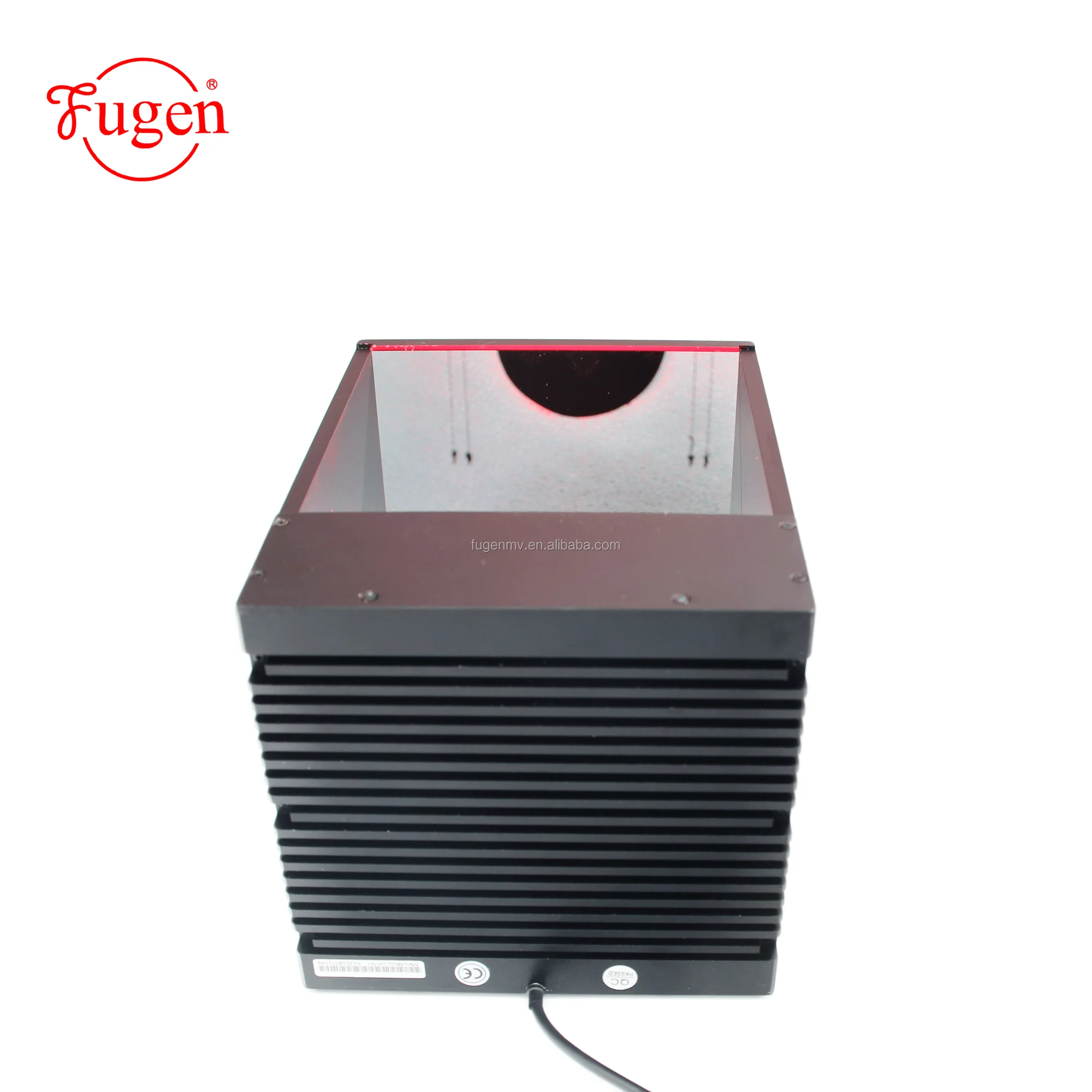Discount Automated Visual Inspection Light Work lamps LED Coaxial Lights machine vision lamps  industrial inspection