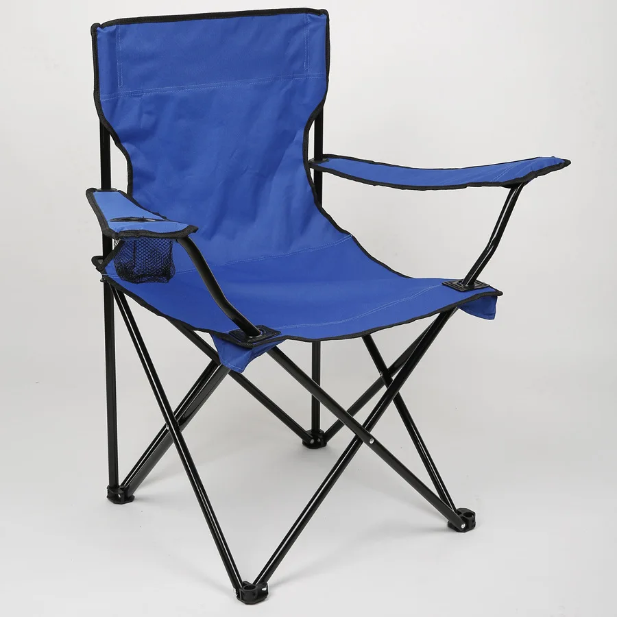 lightweight outdoor furniture portable foldable fishing beach chair plastic folding camping chair
