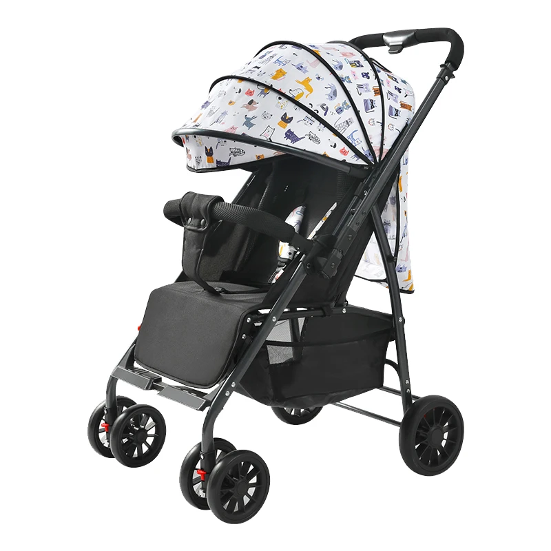 Best selling prams for baby baby stroller for Asia market