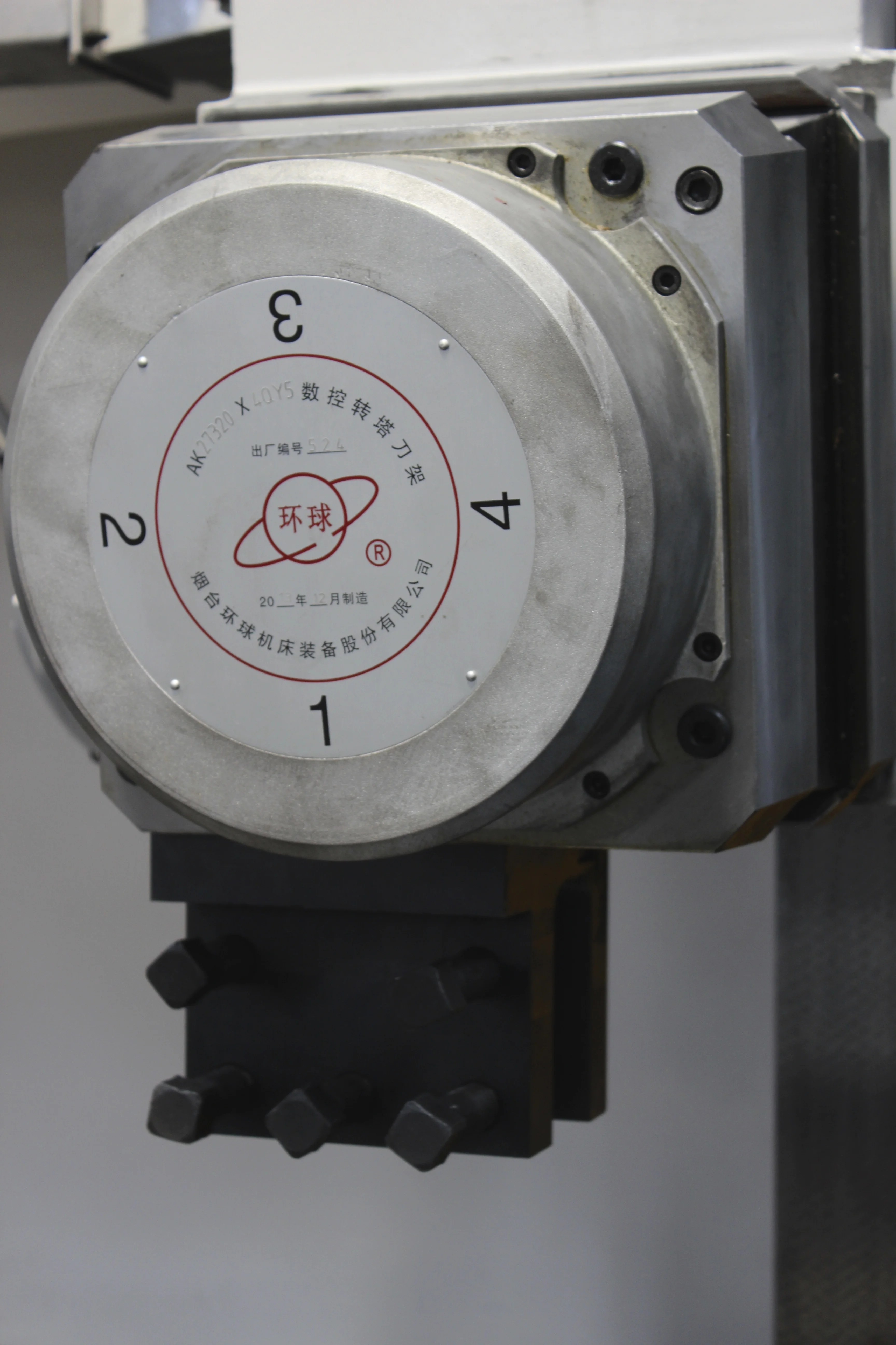 
CNC Vertical Lathe Boring Mill Hot Sell Quality CK5116 Siemens Fanuc Automatic Swing 1600mm 