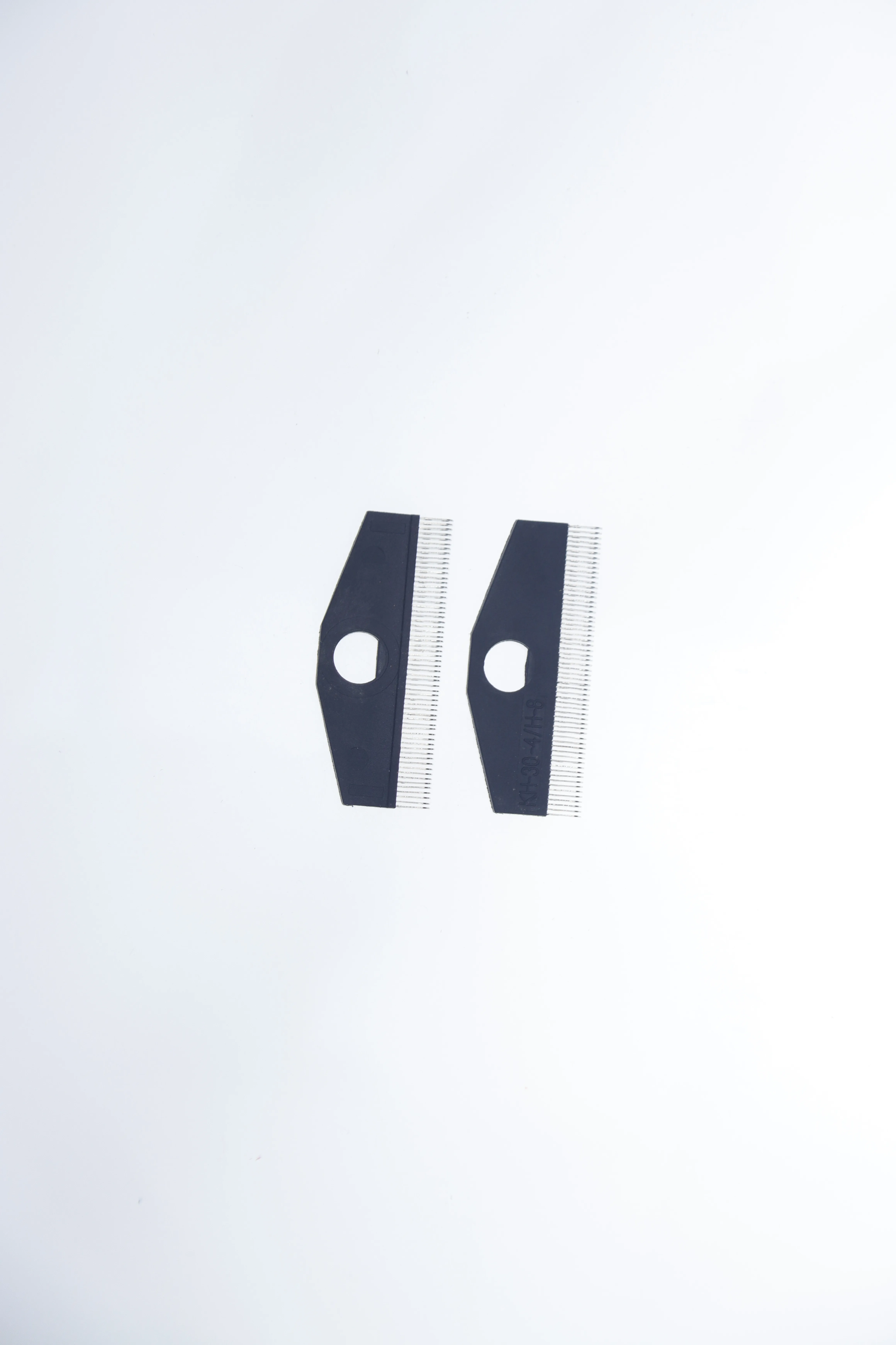 KH serial Needle block Warp Knitting Machine Spare Parts Guide Piece Needles Karl Mayer Tricot Raschel Machine Guide Needle