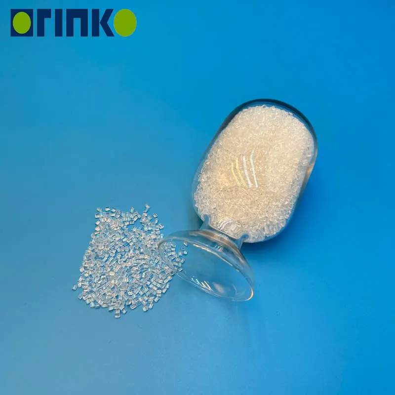 polyamide 610 ripstop nylon Best price Viscosity number 140 cable corerings