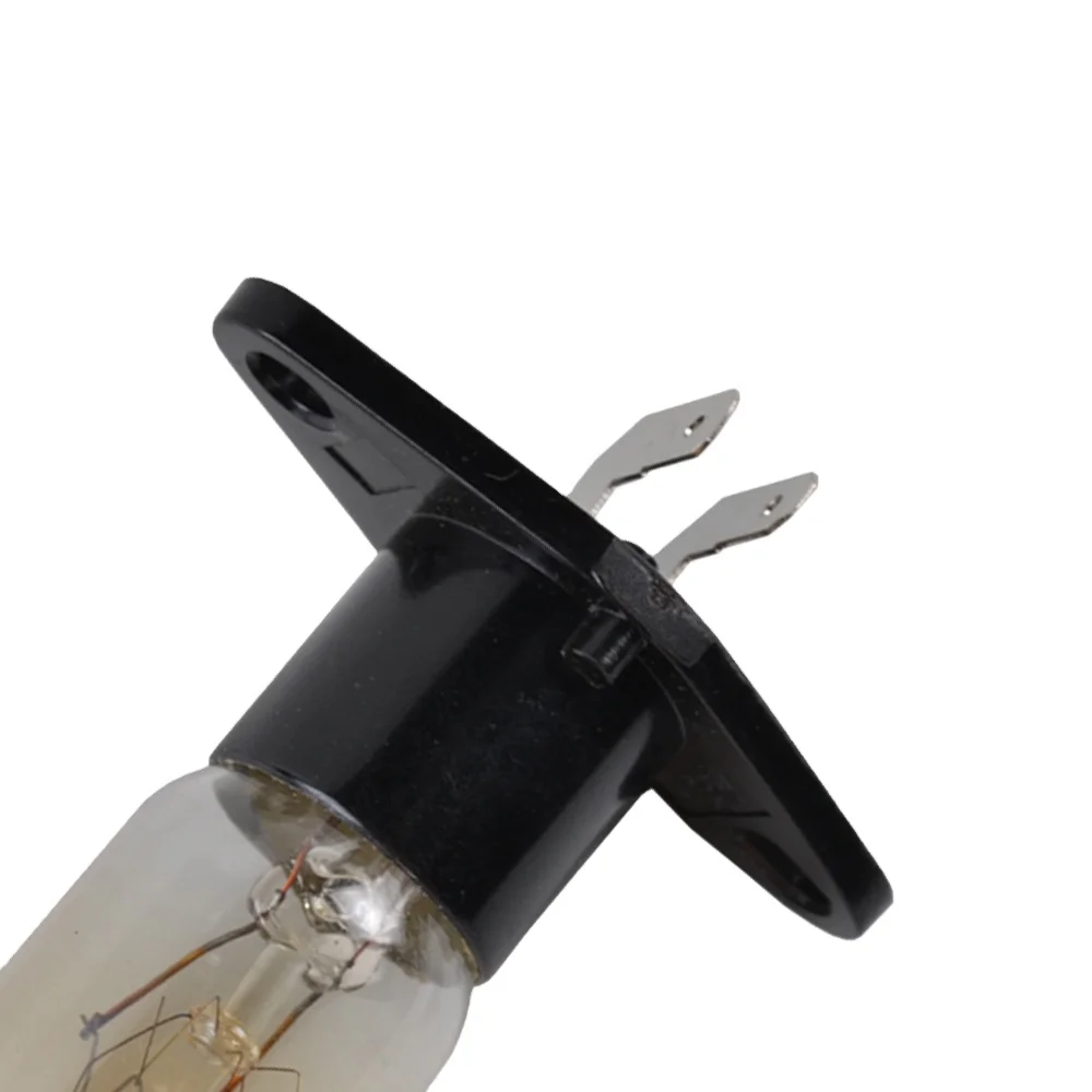 Sunchonglic Microwave oven light bulb with lamp-socket 20w 230v Microwave oven light bulb