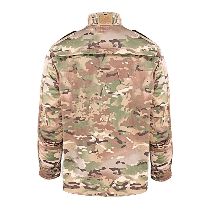 Hubei Yalida military manufacture military uniform accessories high quality military uniform