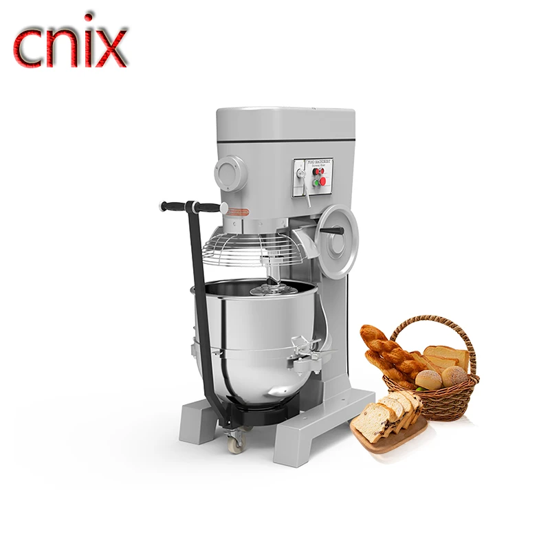 Baking Equipment-- 50L Milk Mixer Egg Mixer Cake Mixer