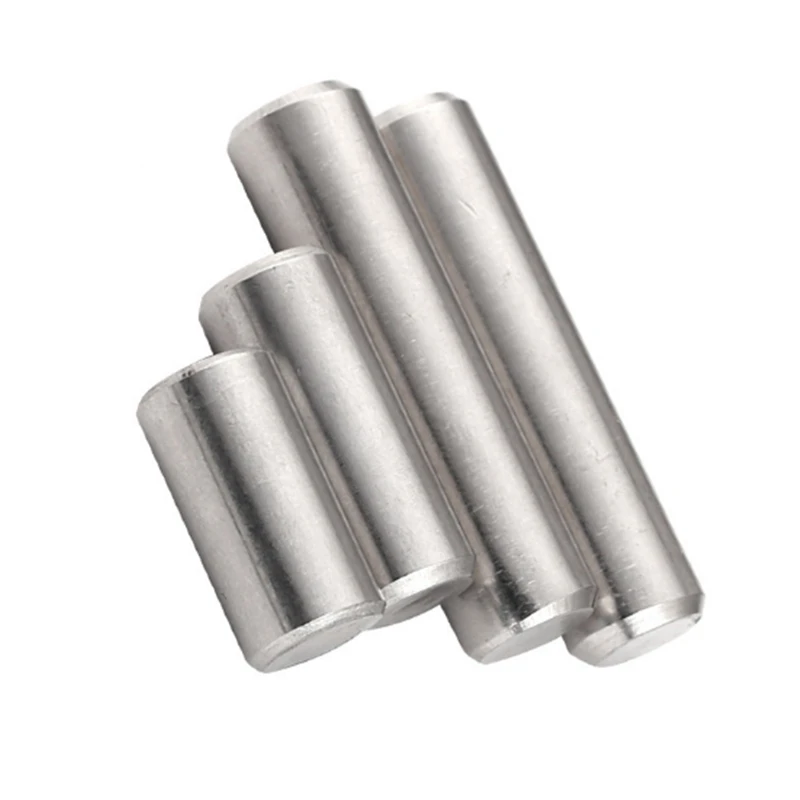 Stainless steel Needle rollers dowel pins metal roller 3*6 8 10 12 13 16 20 24 50 60