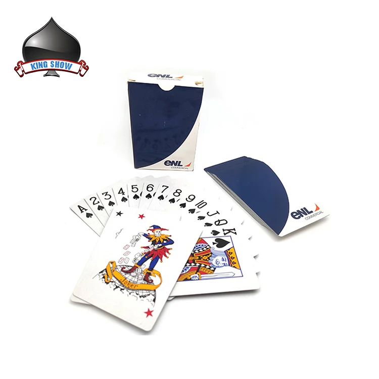 playing card poker
