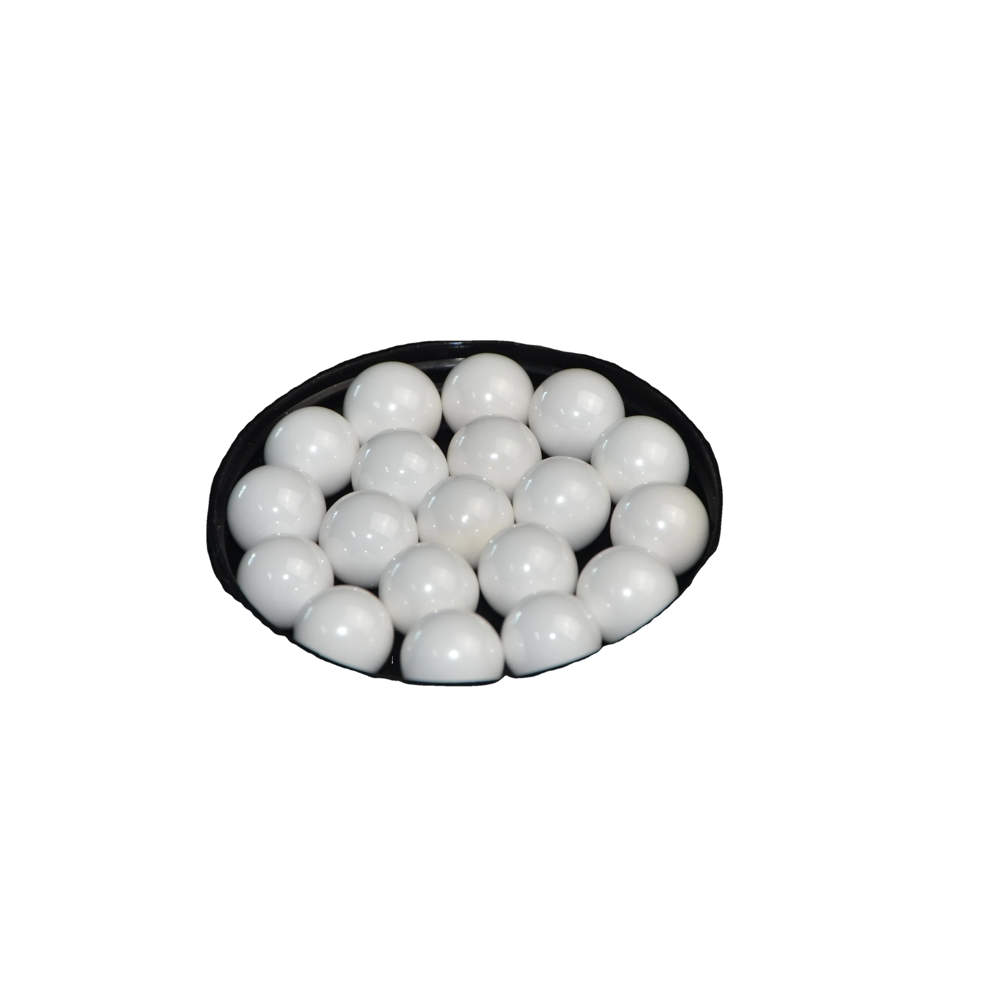 95% alumina ceramic balls