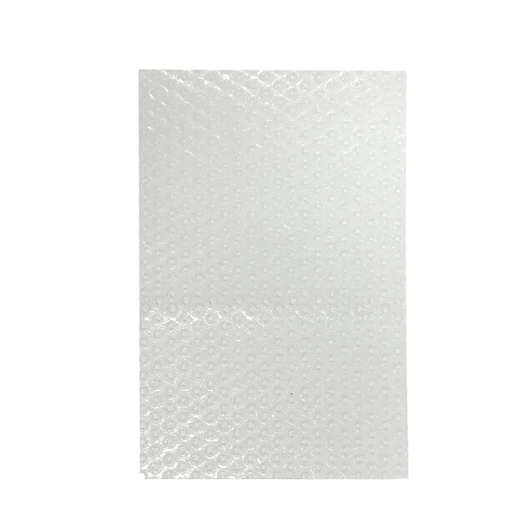factory customized medical porous silicone gel anti-adhesive foam wound care dressing with border