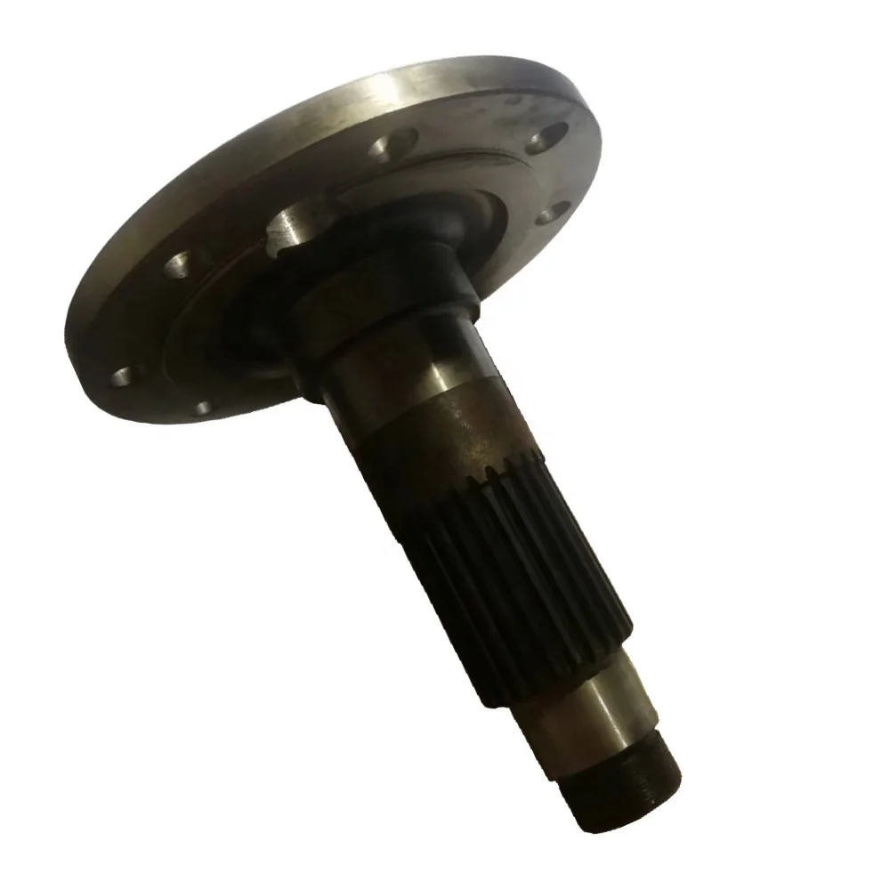 Cost Effective Customized Engineering Construction Spindle From China Ex-Factory