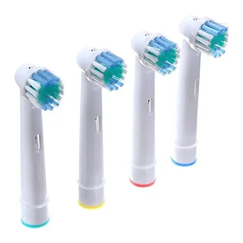  Elite насадки для зубной щетки SB17A зубная щетка подходит Oral B