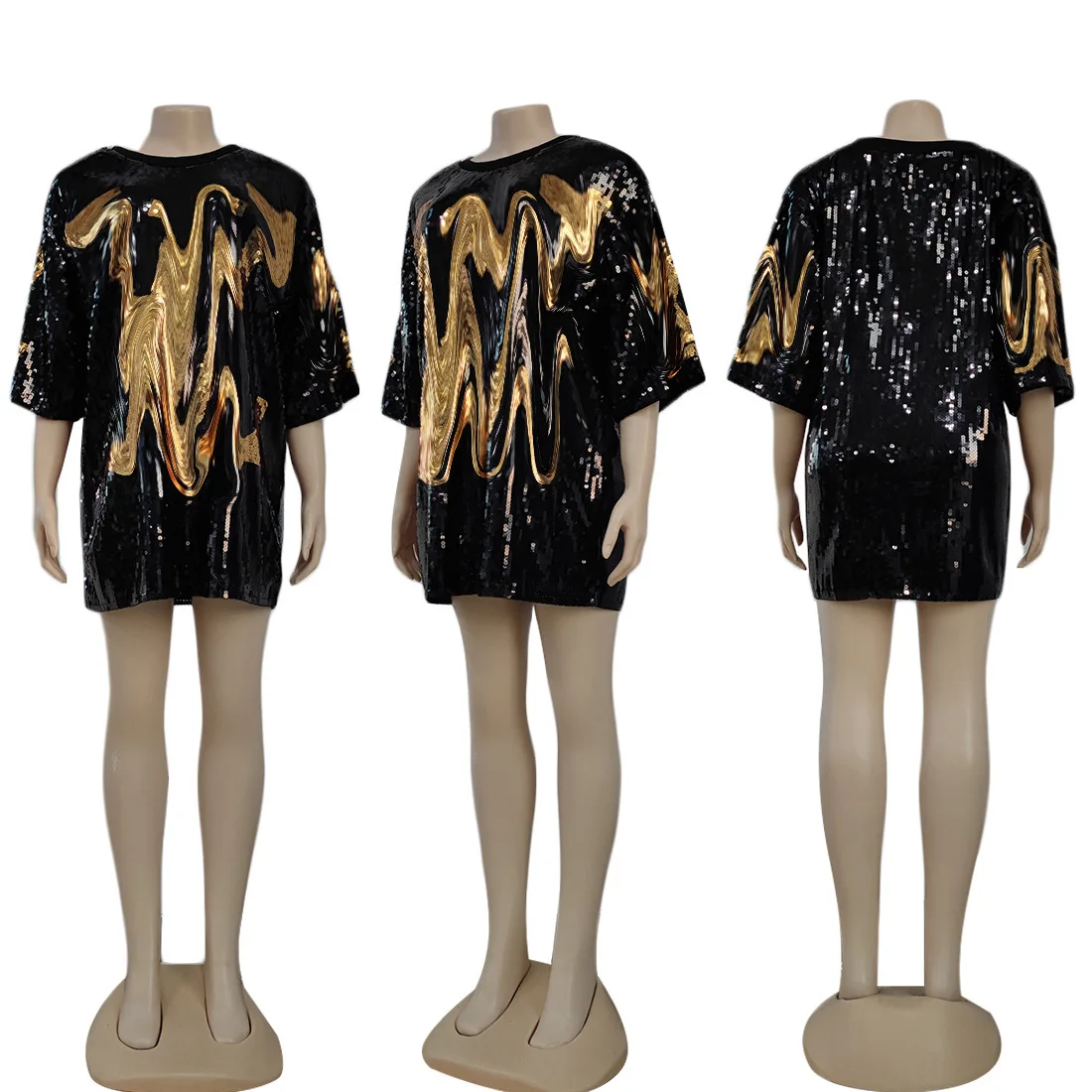 Wholesale High Quality Luxury Women Designer Clothes Famous Brand