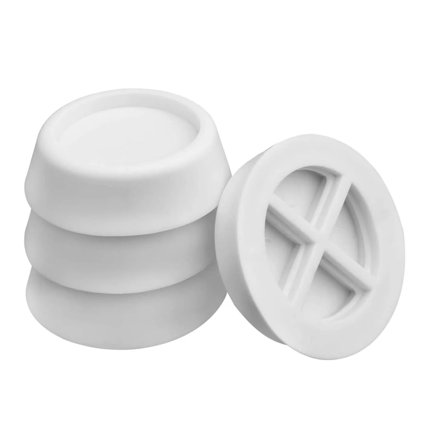 Anti vibration Washing Machine Dryer pad Universal and Anti Vibration Damper Anti-Slip Pad