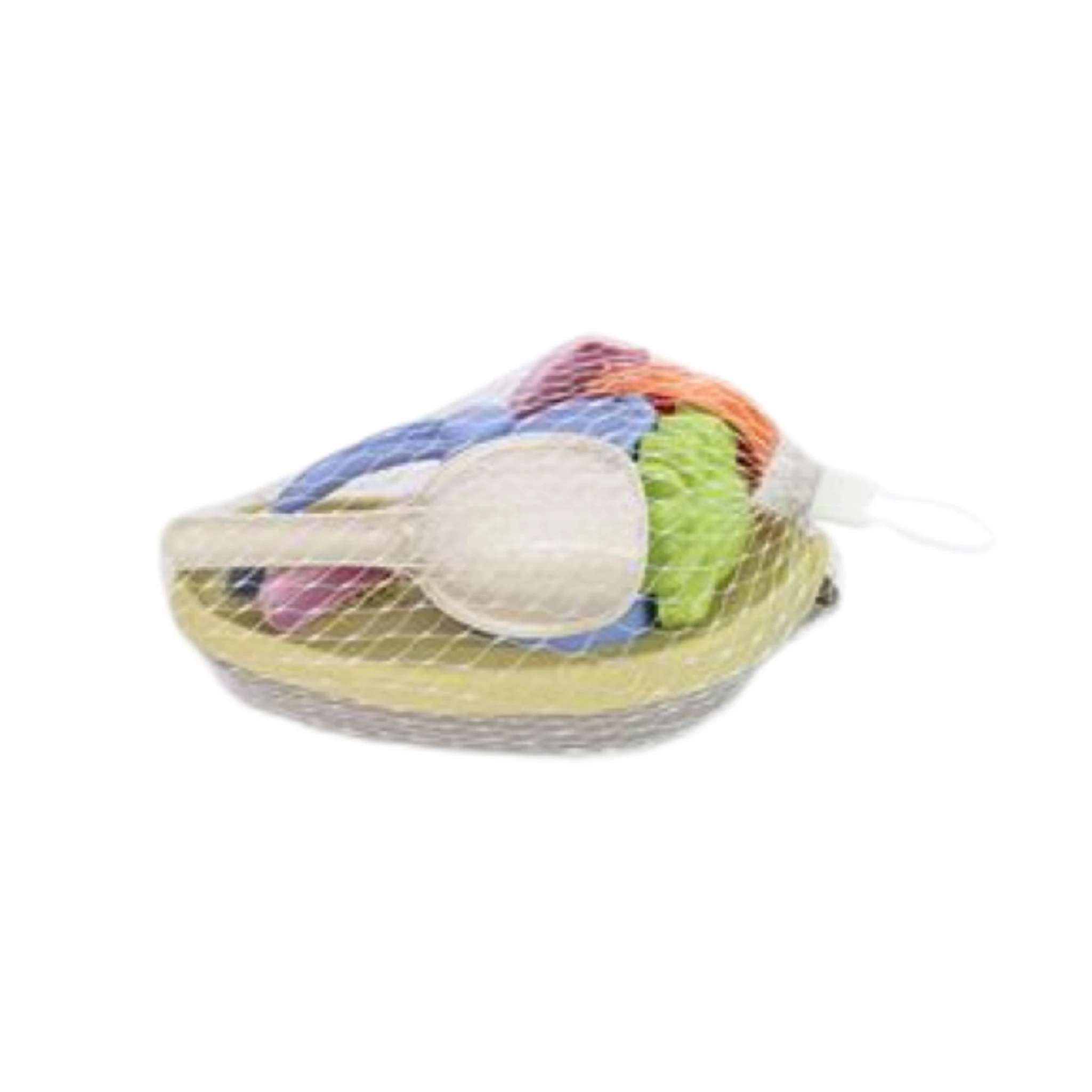 5 шт. детский соломенный набор для лодок