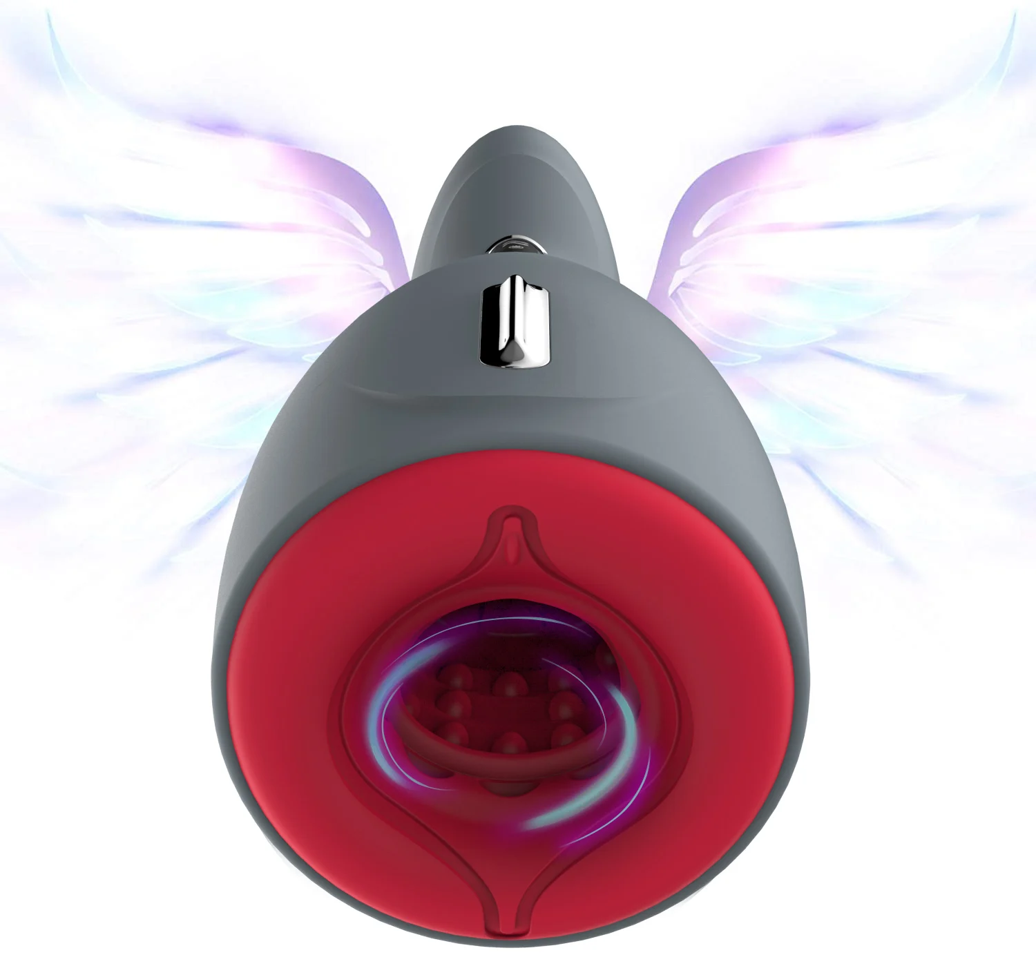 3d Realistic Silicone Artificial Vagina Anus Pocket Pussy Sex Toys For Male Masturbation Cup