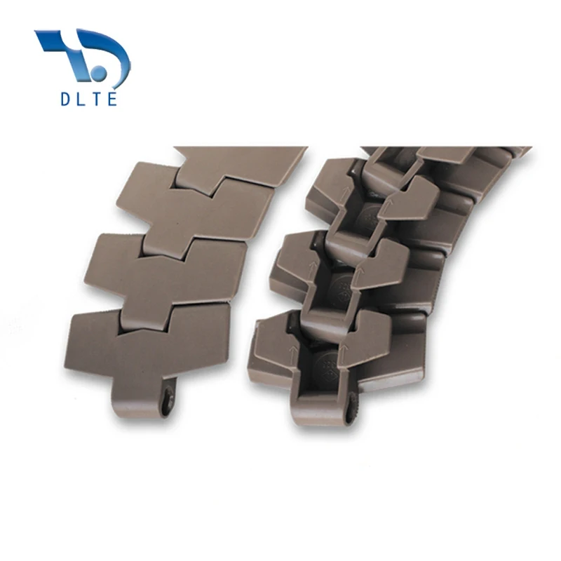 Plastic conveyor chain with small turnningg series 880 TAB