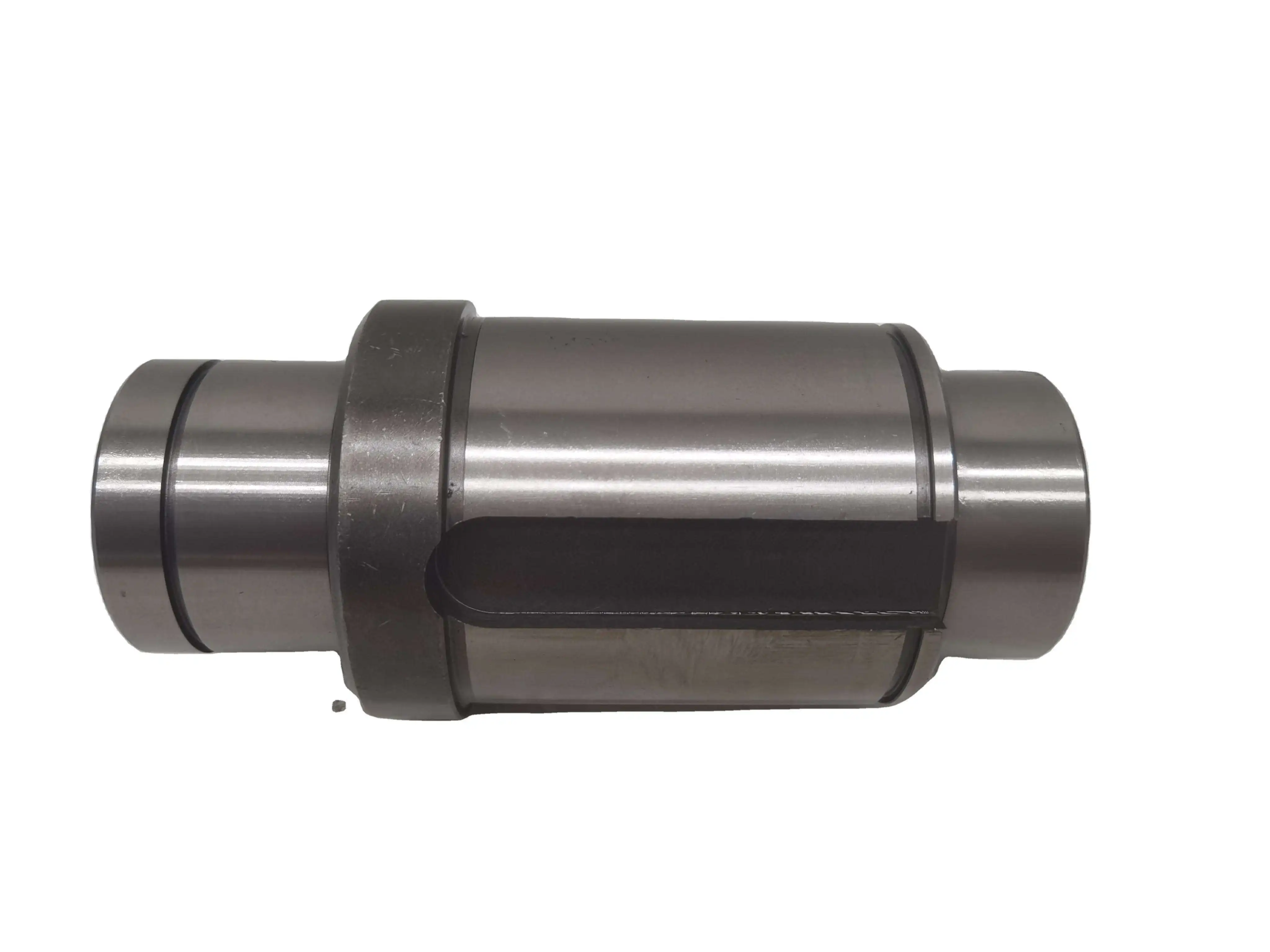 Customized Steel Truck Body Parts SALE Pto Gear Box 2nd Output Shaft For Putzmeister Pump Truck Parts