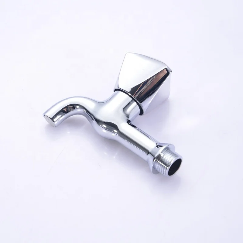 LIRLEE Sanitary Ware Factory Design Cold Tap China Water Mixer Contemporary Style Zinc Body Washing Machine