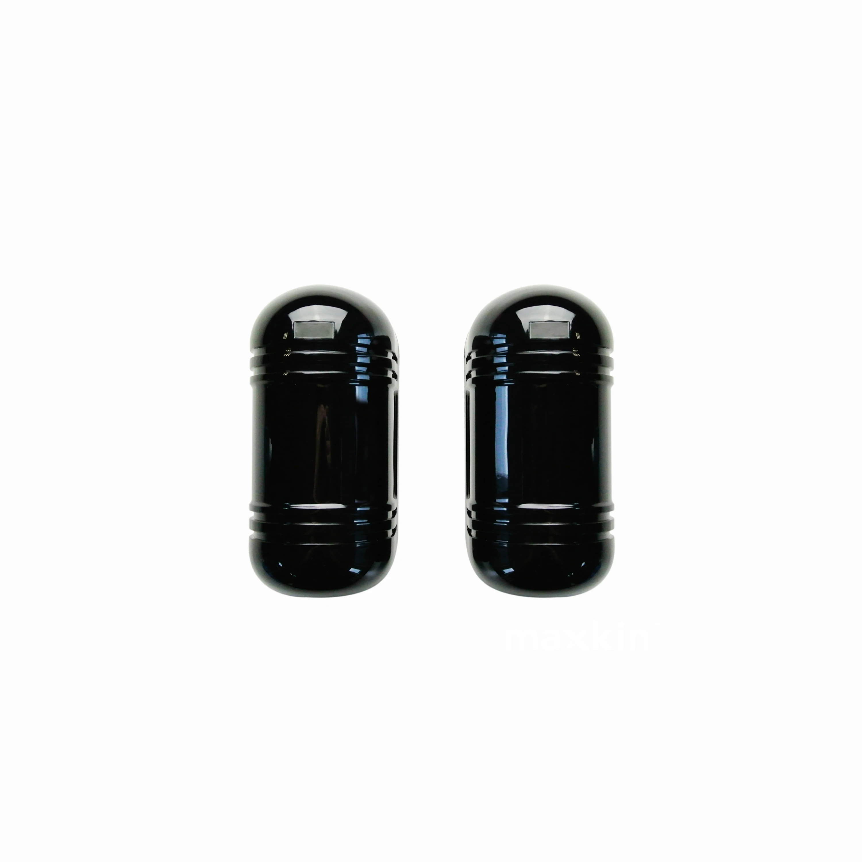 Waterproof Infrared Sensor Active Dual Beam detector IR 100m Outdoor Perimeter Wall Barrier Fence for Security home alarm system