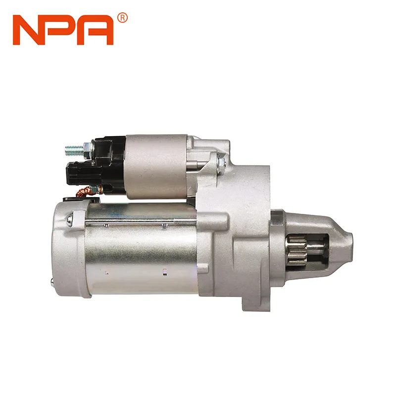 New Low Good Prices 12V 428000-5480 428000-5481 6040440 7556131 75772571 19079 12417556131 12417577257 Auto Starter For BMW