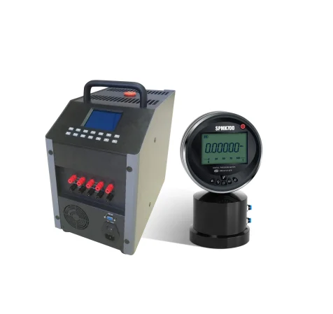 155C 660C Portable Precision Temperature Calibrator