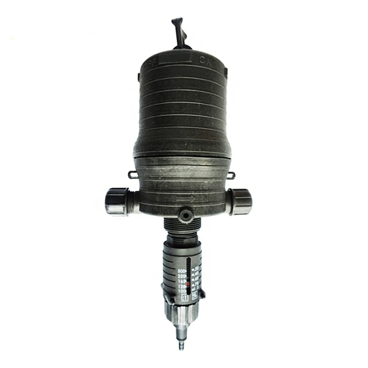 Other watering powered Automatic proportional medicator fertilizer Dosing Pump Doser for irrigation